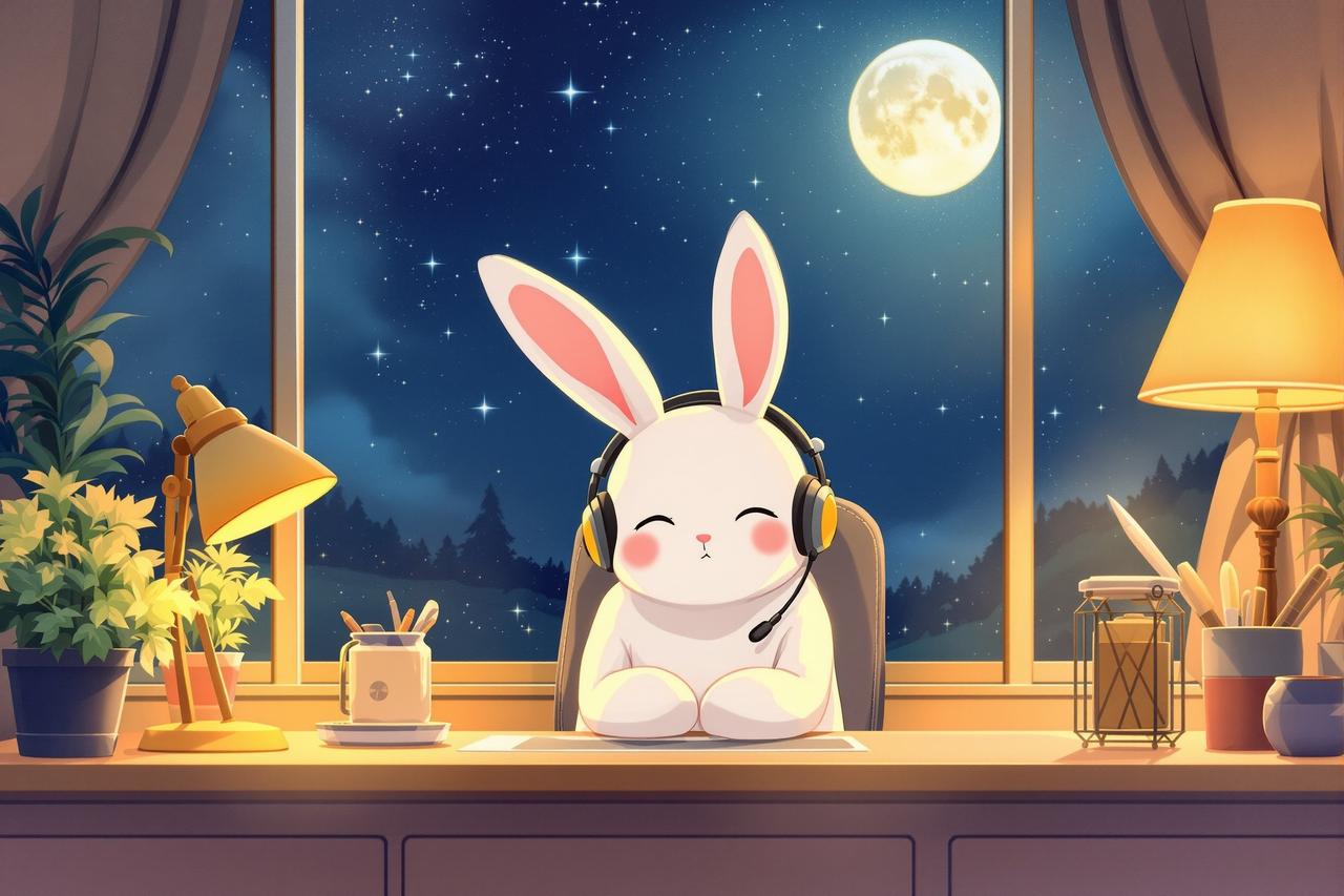漫剧大全作品 - 星月夜话