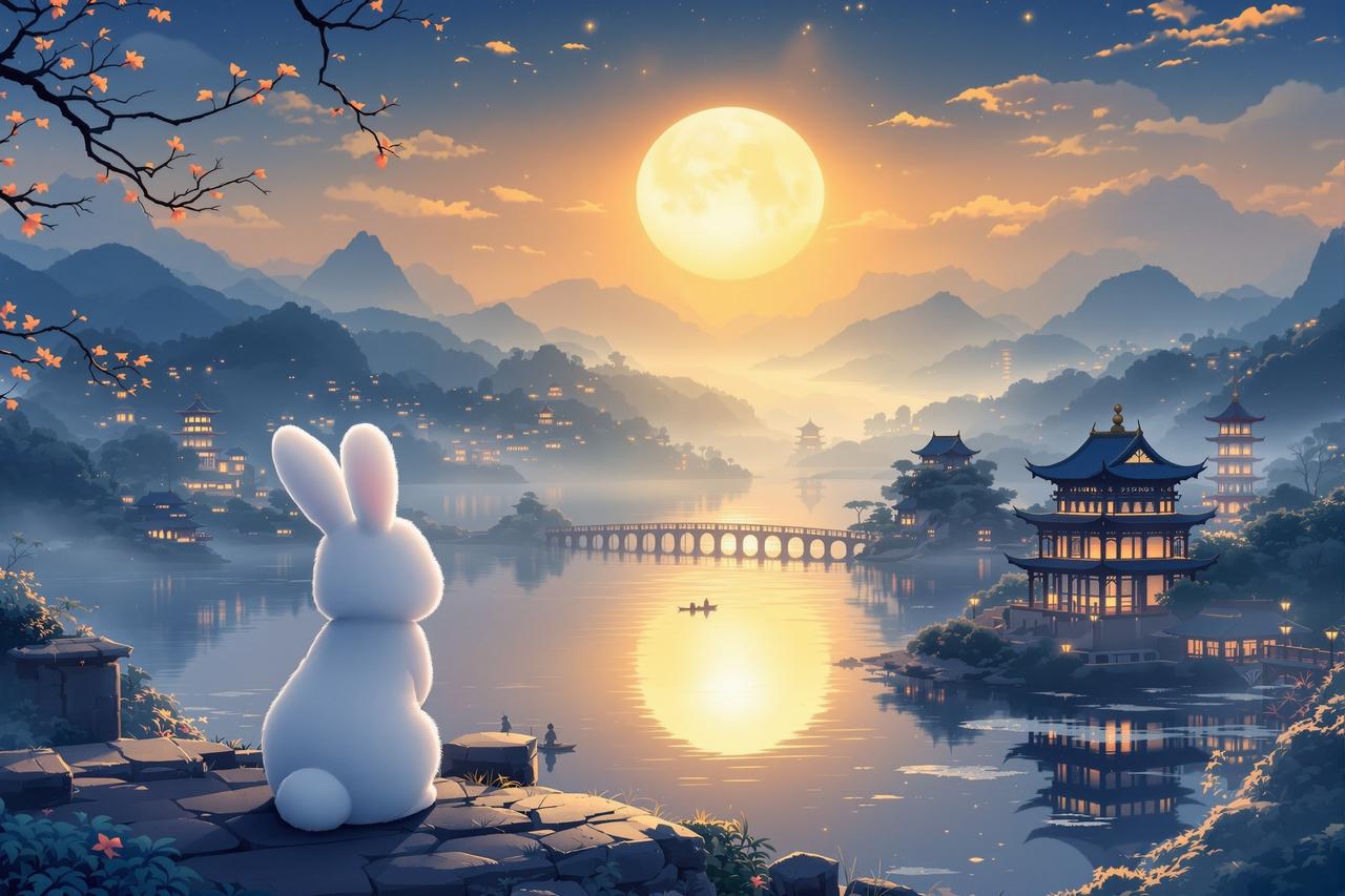 漫剧大全 - 西湖印象·月下传说 漫剧大全政企案例 - 西湖印象·月下传说